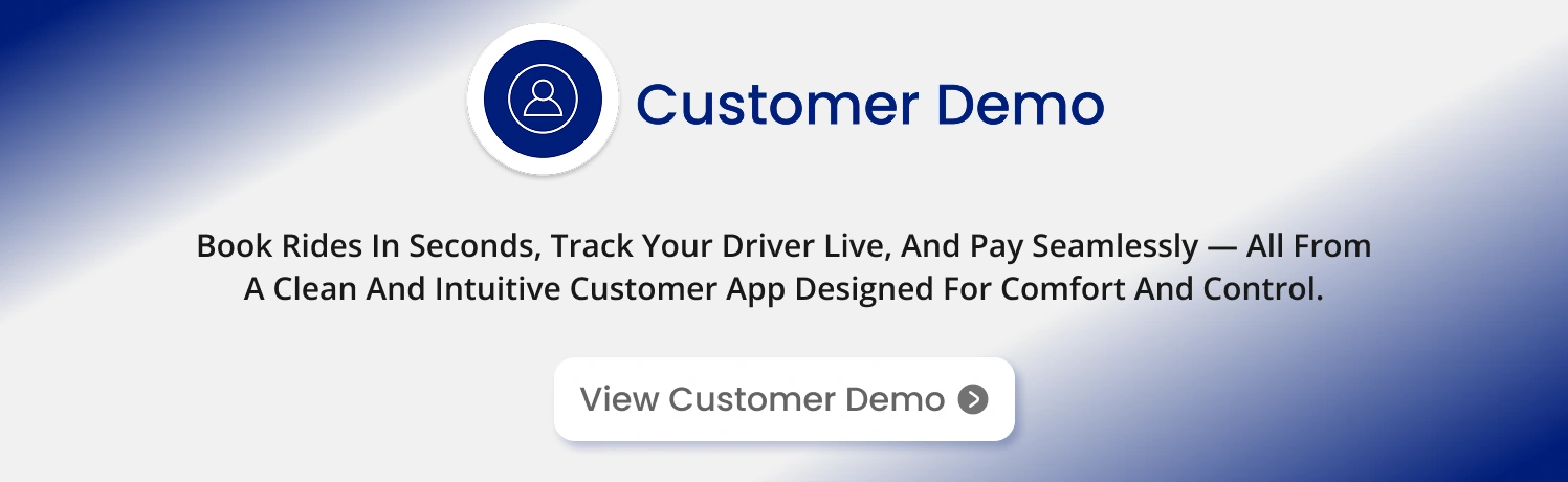 On Demand Online Ambulance/Taxi/Bike React Native Application