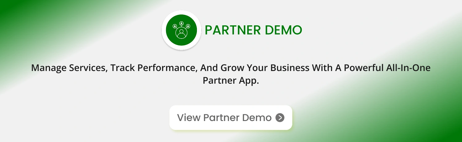 Handy2Home - Multi-Service Handyman App Full Solution